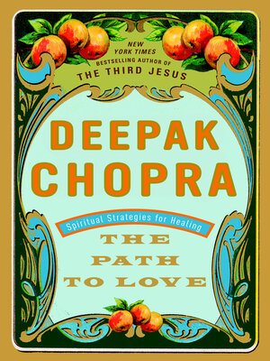 cover image of The Path to Love
